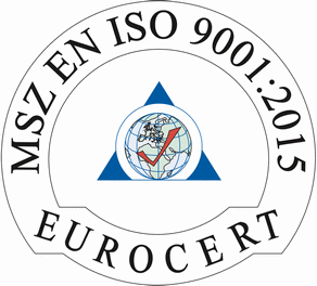 MSZ EN ISO 9001:2015